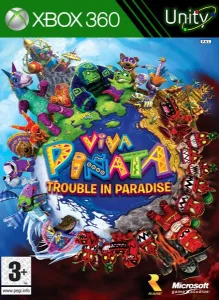 Viva Piñata: TIP