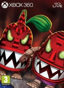 Viva Piñata: TIP