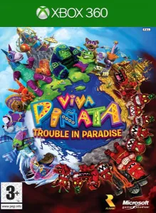 Viva Piñata: TIP