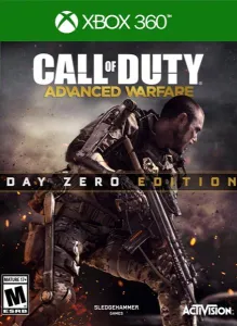 Call of Duty: Advanced Warfare