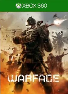 Warface