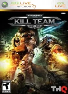 Warhammer 40,000: Kill Team