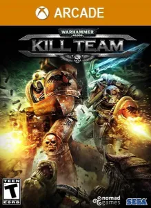 Warhammer 40,000: Kill Team