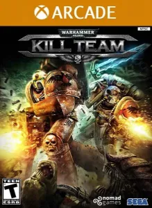 Warhammer 40,000: Kill Team