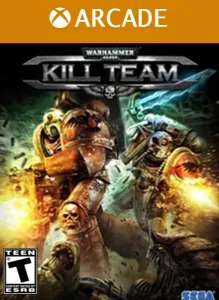 Warhammer 40,000: Kill Team
