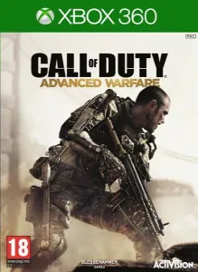 Call of Duty: Advanced Warfare