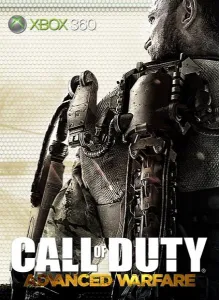 Call of Duty: Advanced Warfare