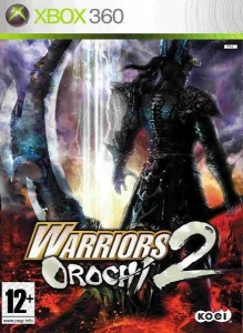 WARRIORS OROCHI 2