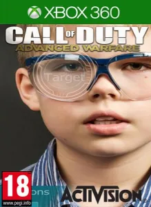 Call of Duty: Advanced Warfare