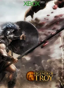 Warriors: Legends of Troy
