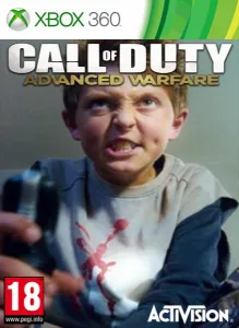 Call of Duty: Advanced Warfare