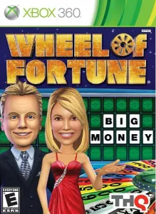 Wheel of Fortune