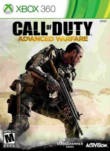 Call of Duty: Advanced Warfare
