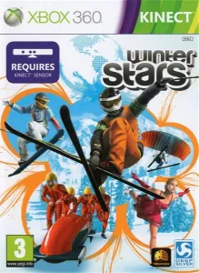 Winter Stars