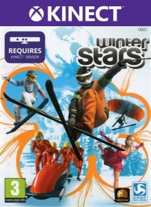 Winter Stars