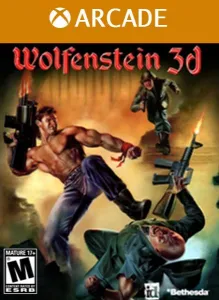 Wolfenstein 3D