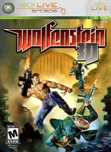 Wolfenstein 3D