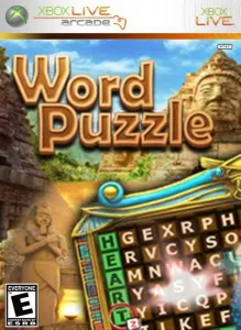 Word Puzzle