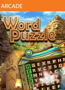 Word Puzzle