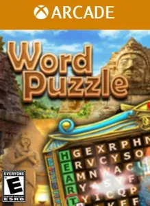 Word Puzzle