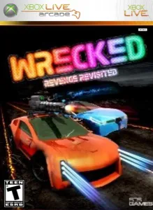 Wrecked Revenge Revisited