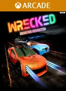 Wrecked Revenge Revisited