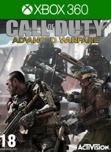 Call of Duty: Advanced Warfare