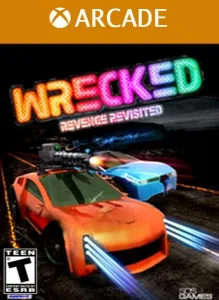 Wrecked Revenge Revisited