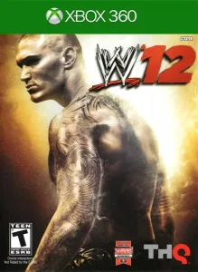 WWE '12