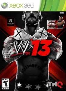 WWE '13