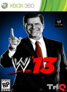 WWE '13