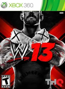 WWE '13