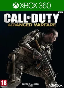 Call of Duty: Advanced Warfare