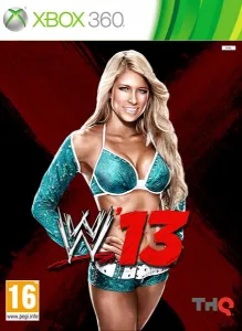 WWE '13