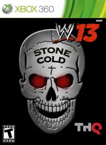 WWE '13