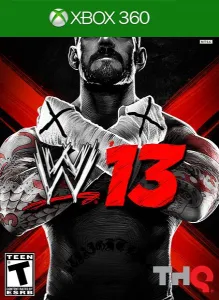 WWE '13