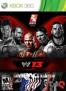WWE '13