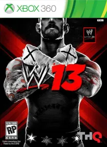WWE '13