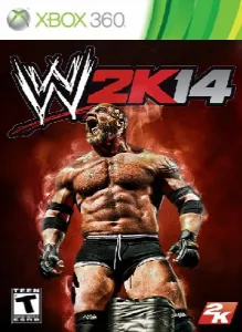WWE 2K14