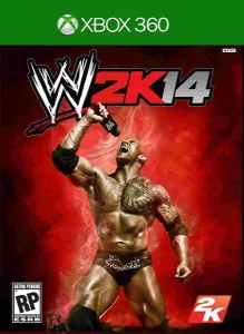 WWE 2K14