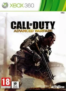 Call of Duty: Advanced Warfare