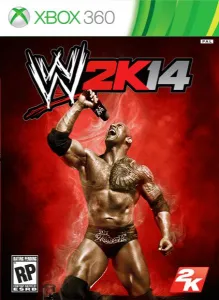 WWE 2K14