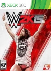WWE 2K15