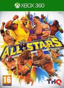 WWE All Stars