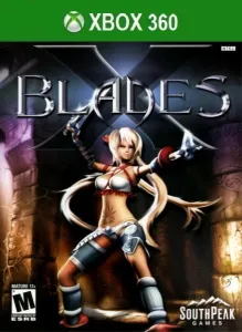 X-Blades