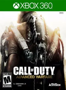 Call of Duty: Advanced Warfare