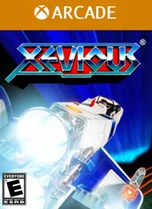XEVIOUS