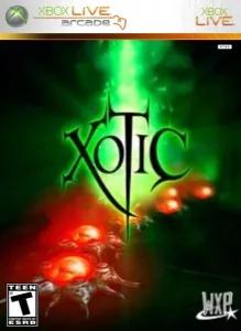 Xotic