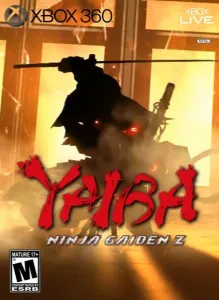 Yaiba: Ninja Gaiden Z