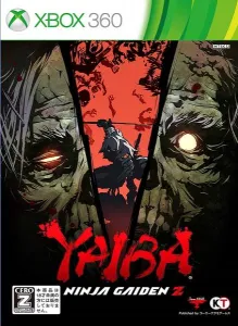 Yaiba: Ninja Gaiden Z